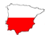 DACREA RÓTULOS - Polski